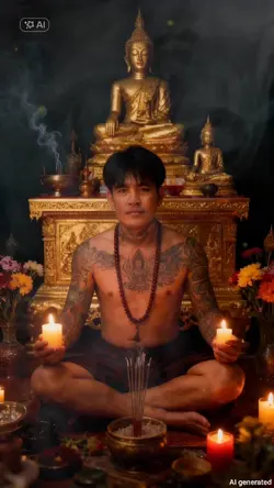 เมตตามหาเสน่ห์