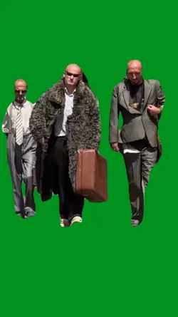 Russian cartel 777