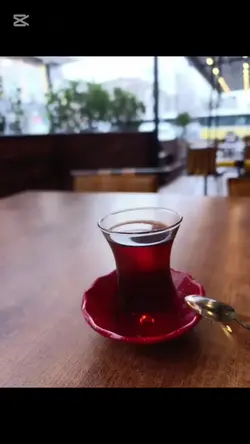 çay şeker 