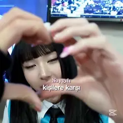 Sizlere karşı