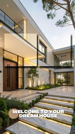 Your Dream House