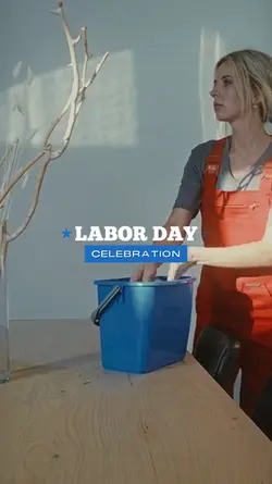 Happy Labor Day