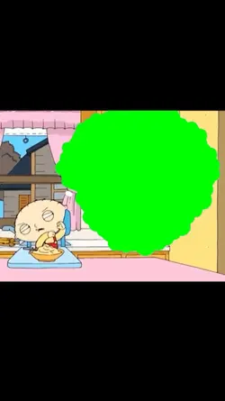 stewie thought bubbl