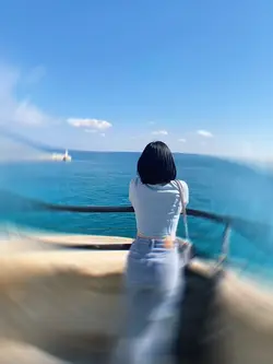 blur melingkar hd