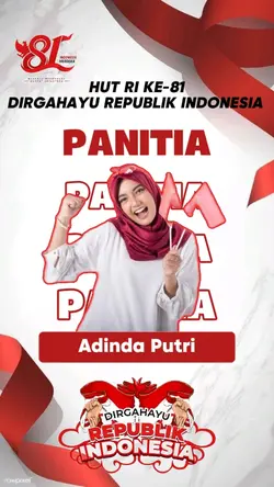 panitia 17 agustus