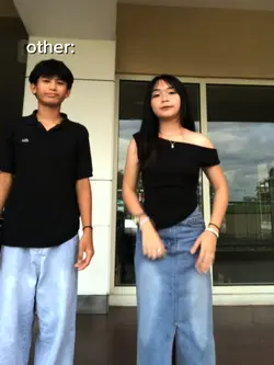 other vs me