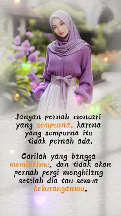 jangan mencari yg se
