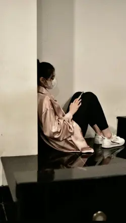 jika harus sakit:/