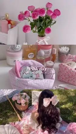 pink day