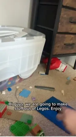 Legos