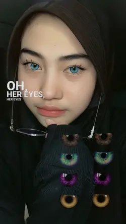 Trend SoftLens mata 