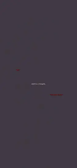 overthinking+anger