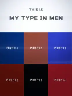 type