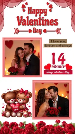 Valentine's Day 2026