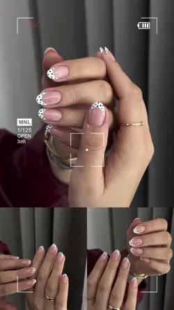 Unhas design