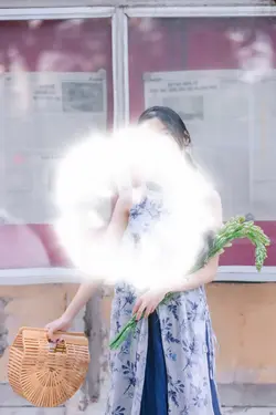 Simple Girl
