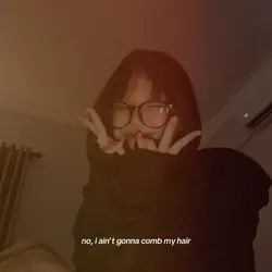 lazy song