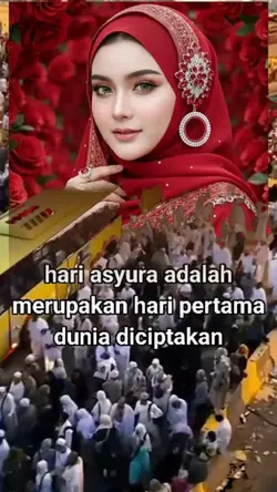 puasa Asyura