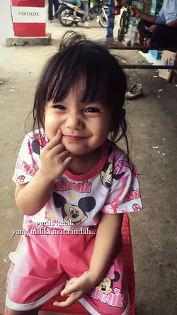 masa kecilxsekarang