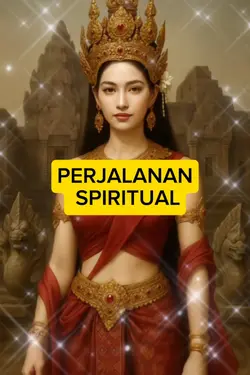 PERJALANAN SPIRITUAL