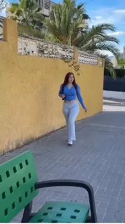 Halu cewe cantik