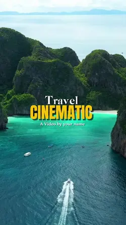cinematic