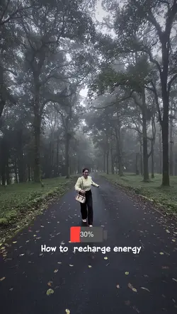 Rechargeenergy