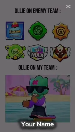 Ollie 