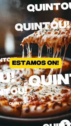 Estamos on-line