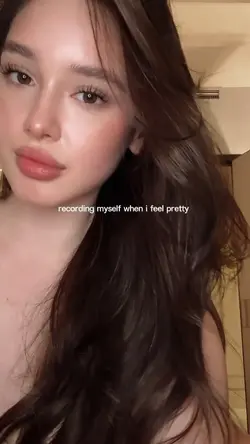 recording myself 