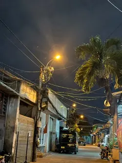 yêu khác thương