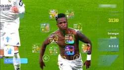 Trend Efootball 24