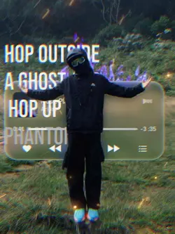 RANSOM LYRICS