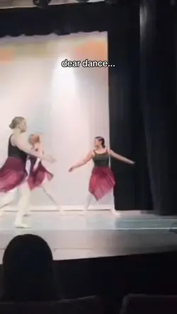 dear dance