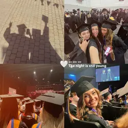 Graduation 4pics