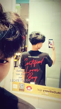 only me and you