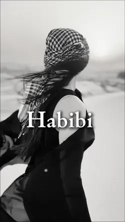 Habibi slowmo 