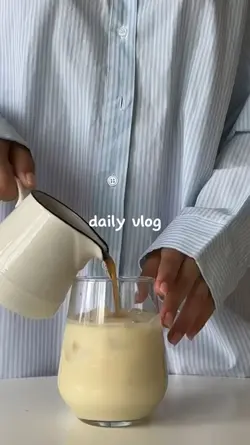 Daily vlog