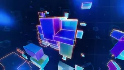 Cube intro