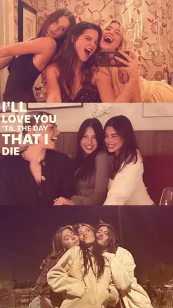 trio <3 