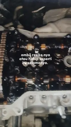 story mekanik