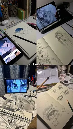ART MOODS