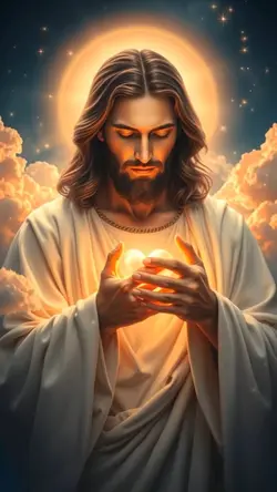 Jesús Es Amor