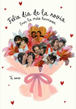 FloresDiaDeLaNovia🌺💐