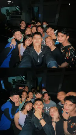 FRIENDSHIP 