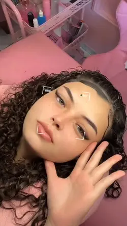 LASHES TRANSITION 