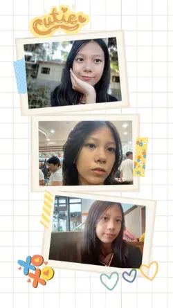 then there's you