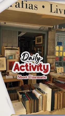 Daily Activity 