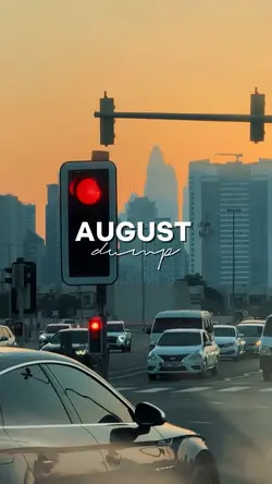 AUGUST DUMP