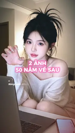 50 năm về sau